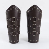 Par De Braceletes Viking