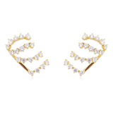 Par De Brinco Ear