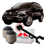 Par De Bucha Braço Traseiro Honda Crv 2007 2008 2009 À 2012