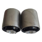 Par De Bucha Suspensão 4 Pontos Diant Cabine Tgx Scania