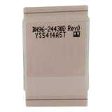 Par De Cabo Flat Tv Para Samsung Un40fh5003g Bn96 24430d