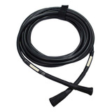 Par De Cabo Rg213 50 Ohms Antena Bnc De 7 50m Mga Rf2075