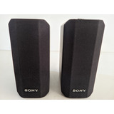 Par De Caixa Sony