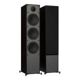Par De Caixas Acústicas Torre Home Theater 300 4g 150w Preto