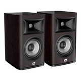 Par De Caixas De Som Jbl Studio 620