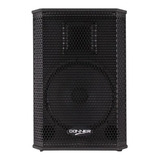 Par De Caixas Monitor Ativo E Passivo Ll Saga 10 200w Rms