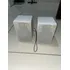Par De Caixas Passivas Ambiente Csr 75 M-branca 80 Watts Rms
