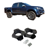 Par De Calços Dianteiros Lift 1 5 Pol S 10 2013 A 2022