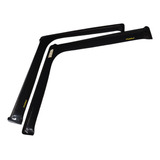 Par De Calha Chuva Ford Cargo Fabbof B050h