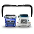Par De Calha De Chuva Volvo Globetrotter Fh12 Nh12