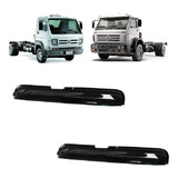 Par De Calha De Chuva Vw Worker Titan Delivery Reta G