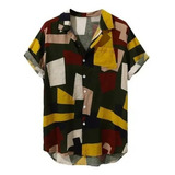 Par De Camisa Havaiana