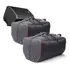 Par De Case Bolsa P/ Eletrovoice Zlx 15p Reforçada Prime Top