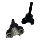 Par De Castanha Fixador Do Guidão Mt 03 2021 A 2024 Yamaha