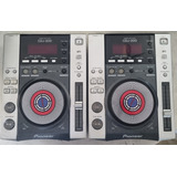 Par De Cdj 200