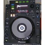 Par De Cdj 900 Pioneer