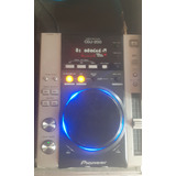 Par De Cdj Pioneer