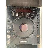 Par De Cdjs Pioneer