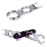 Par De Chaves Para Conector Mc4 De Metal Sistema Solar