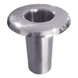 Par De Chumbadores Para Escadas E Corrimão Em Aço Inox 304