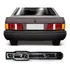 Par De Circuito Do Ford Escort 1987 1988 1989 1990 1991 1992