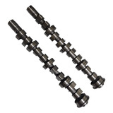 Par De Comando De Valvulas Novo Fiat Strada 1 6 16v 2002