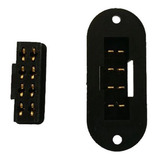 Par De Conector Mpx