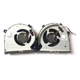 Par De Cooler Para Dell Inspiron G3 3579 G5 5587 Tjhf2 Gwmfv