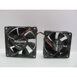 Par De Coolers Ad0812ub a73gl Projetor Benq Mp511