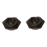 Par De Coxim Amortecedor Dianteiro Peugeot 504 Pickup