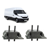 Par De Coxim Dianteiro Do Motor Iveco Daily 35s14 4213