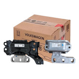 Par De Coxim Motor E Cambio T cross Polo Virtus Nivus Origi
