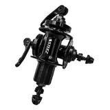 Par De Cubo Disco 32 36 Furos K7 P 8 9 10 11 12v Rolamento