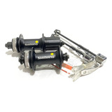 Par De Cubo Shimano