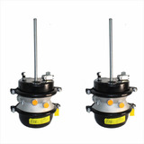 Par De Cuica De Freio 30x30 Ford 2422 2425 2622 2626 2630
