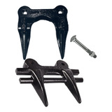 Par De Dedos Altos Plataforma Tc57 59 5070 5090 C  Parafusos