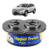 Par De Disco Freio