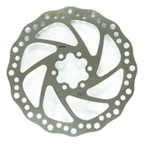 Par De Discos Rotor