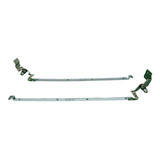 Par De Dobradiça Acer Aspire 5733 6891 original