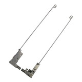 Par De Dobradiças Dell Inspiron 1425 1427 1428 Novas