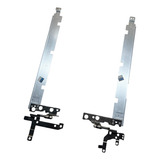 Par De Dobradiças Notebook Dell Latitude 3420 E3420 Original
