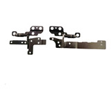 Par De Dobradiças Para Dell Inspiron 15 7570 7573 7580 P70f