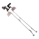 Par De Dobradiças Para Notebook Acer Aspire Es1 431 Es1 411