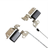 Par De Dobradiças Para Notebook Dell Inspiron 11 3168 3179