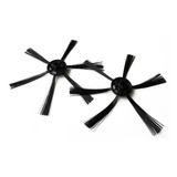 Par De Escovas Aspirador Robô Wap W100 Ho041 Multilaser Rb01