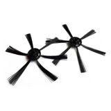 Par De Escovas Para Aspirador De Po Robo Wap Robot W100