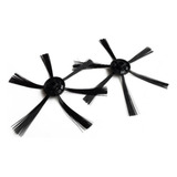 Par De Escovas Para Aspirador De Po Robo Wap Robot W100