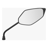 Par De Espelho Retrovisor Scooter Elétrica E Citycoco 8mm