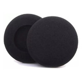 Par De Espuma P Fone Ouvido Headphone Nokia Bh 503