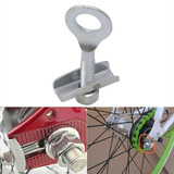 Par De Esticador Tensionador De Corrente Fixa Single Speed
